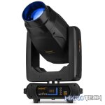 Beamzpro Ignite400 Led Moving Head Beam-Spot-Wash 1X 400W - Image 3