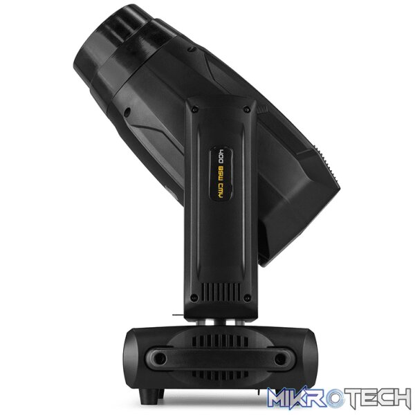 Beamzpro Ignite400 Led Moving Head Beam-Spot-Wash 1X 400W - Image 6