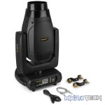 Beamzpro Ignite400 Led Moving Head Beam-Spot-Wash 1X 400W - Image 7