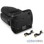 Beamzpro Ignite400 Led Moving Head Beam-Spot-Wash 1X 400W - Image 8
