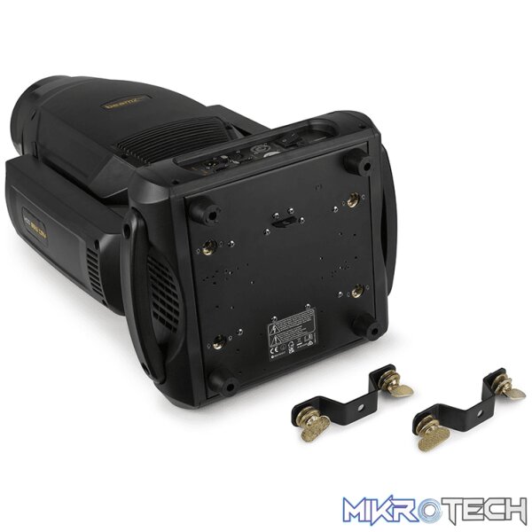 Beamzpro Ignite400 Led Moving Head Beam-Spot-Wash 1X 400W - Image 8