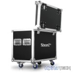Beamzpro Ignite300A Led Moving Head Beam-Spot-Wash 1X 300W With Animation [2 In A Flightcase] - Image 10