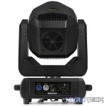 Beamzpro Ignite300A Led Moving Head Beam-Spot-Wash 1X 300W With Animation [2 In A Flightcase] - Image 5