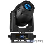 Beamzpro Ignite300A Led Moving Head Beam-Spot-Wash 1X 300W With Animation
