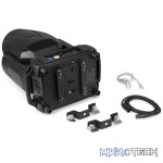 Beamzpro Ignite300A Led Moving Head Beam-Spot-Wash 1X 300W With Animation - Image 10