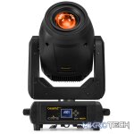 Beamzpro Ignite300A Led Moving Head Beam-Spot-Wash 1X 300W With Animation - Image 2