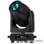 Beamzpro Ignite300A Led Moving Head Beam-Spot-Wash 1X 300W With Animation - Image 3