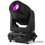 Beamzpro Ignite300A Led Moving Head Beam-Spot-Wash 1X 300W With Animation - Image 5