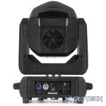 Beamzpro Ignite300 Led Moving Head Beam-Spot-Wash 1X 300W [2 In A Flightcase] - Image 5
