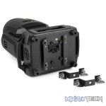Beamzpro Ignite300 Led Moving Head Beam-Spot-Wash 1X 300W [2 In A Flightcase] - Image 6