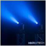 Beamzpro Ignite300 Led Moving Head Beam-Spot-Wash 1X 300W - Image 10