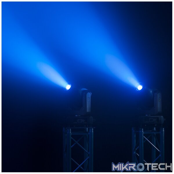 Beamzpro Ignite300 Led Moving Head Beam-Spot-Wash 1X 300W - Image 10