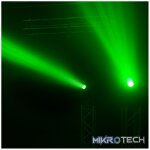 Beamzpro Ignite300 Led Moving Head Beam-Spot-Wash 1X 300W - Image 12