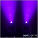 Beamzpro Ignite300 Led Moving Head Beam-Spot-Wash 1X 300W - Image 13