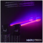 Beamzpro Ignite300 Led Moving Head Beam-Spot-Wash 1X 300W - Image 14