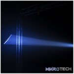 Beamzpro Ignite300 Led Moving Head Beam-Spot-Wash 1X 300W - Image 15