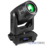 Beamzpro Ignite300 Led Moving Head Beam-Spot-Wash 1X 300W - Image 5