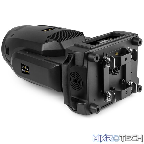 Beamzpro Ignite300 Led Moving Head Beam-Spot-Wash 1X 300W - Image 7