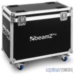 Beamz - Fc300 Flightcase For 2Pcs Ignite300 Series