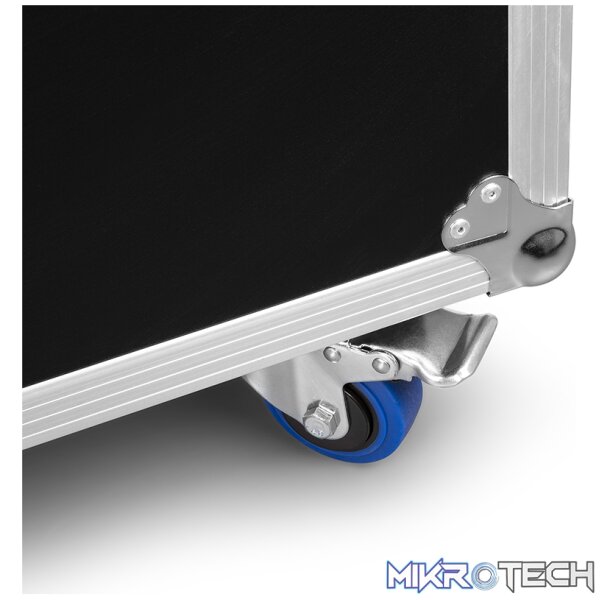 Beamz - Fc300 Flightcase For 2Pcs Ignite300 Series - Image 12