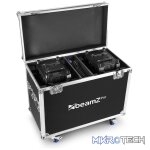 Beamz - Fc300 Flightcase For 2Pcs Ignite300 Series - Image 3