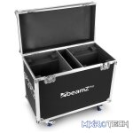 Beamz - Fc300 Flightcase For 2Pcs Ignite300 Series - Image 4