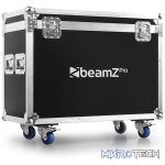 Beamz - Fc300 Flightcase For 2Pcs Ignite300 Series - Image 5