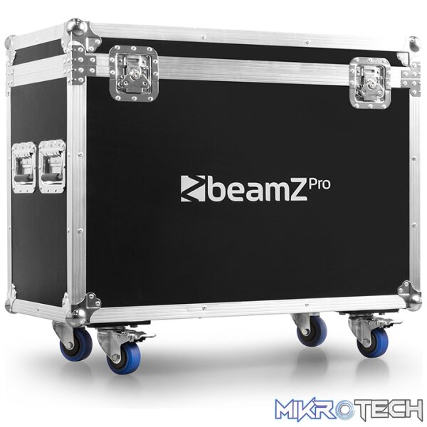 Beamz - Fc300 Flightcase For 2Pcs Ignite300 Series - Image 5