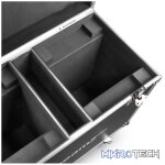 Beamz - Fc300 Flightcase For 2Pcs Ignite300 Series - Image 9
