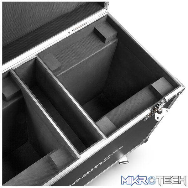Beamz - Fc300 Flightcase For 2Pcs Ignite300 Series - Image 9