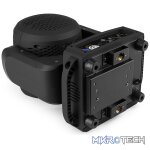 Beamzpro Ignite740 Led Moving Head Wash Zoom 7X 40W Rgbw - Image 11