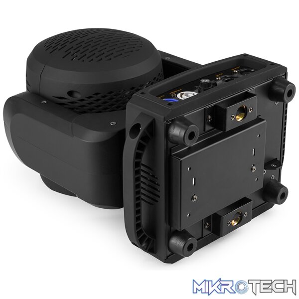 Beamzpro Ignite740 Led Moving Head Wash Zoom 7X 40W Rgbw - Image 11