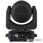 Beamzpro Ignite740 Led Moving Head Wash Zoom 7X 40W Rgbw - Image 8