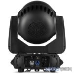 Beamzpro Mhl760 Led Moving Head Bee Eye Zoom 7X 60W Rgbw - Image 4