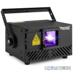 Beamz - Pollux 2500 Analog Laser Rgb