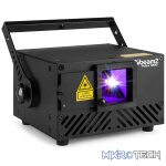 Beamz - Pollux 1200 Ttl Laser Rgb