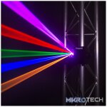 Beamz - Pollux 2500 Analog Laser Rgb - Image 10