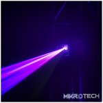 Beamz - Pollux 1200 Ttl Laser Rgb - Image 10