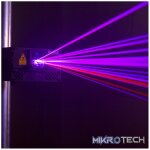 Beamz - Pollux 2500 Analog Laser Rgb - Image 11