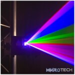 Beamz - Pollux 1200 Ttl Laser Rgb - Image 11
