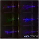 Beamz - Pollux 1200 Ttl Laser Rgb - Image 12