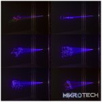 Beamz - Pollux 1200 Ttl Laser Rgb - Image 13
