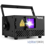 Beamz - Pollux 2500 Analog Laser Rgb - Image 2