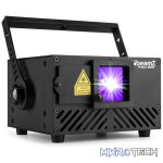 Beamz - Pollux 1200 Ttl Laser Rgb - Image 2