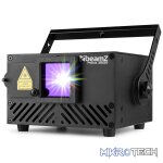 Beamz - Pollux 2500 Analog Laser Rgb - Image 4
