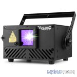 Beamz - Pollux 1200 Ttl Laser Rgb - Image 4