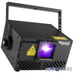 Beamz - Pollux 1200 Ttl Laser Rgb - Image 5
