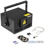 Beamz - Pollux 1200 Ttl Laser Rgb - Image 6