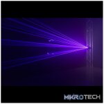 Beamz - Pollux 2500 Analog Laser Rgb - Image 9