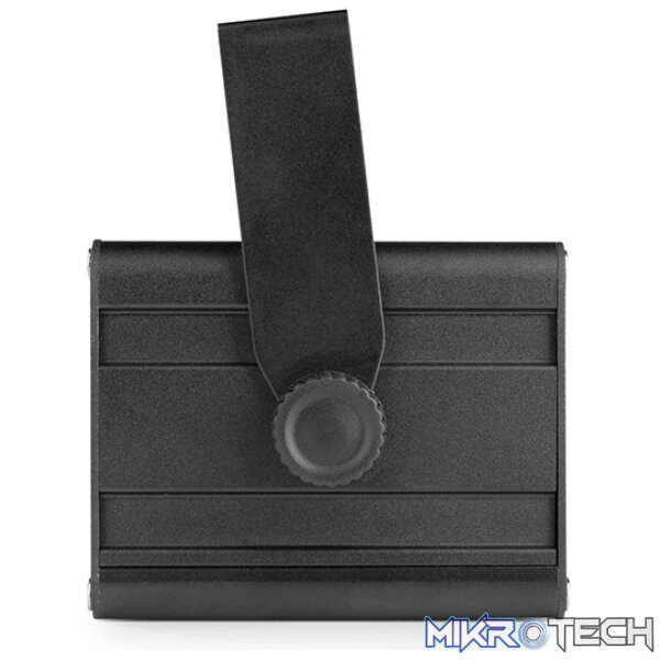 Beamz - Athena Rg Gobo Laser System With Battery - Image 5